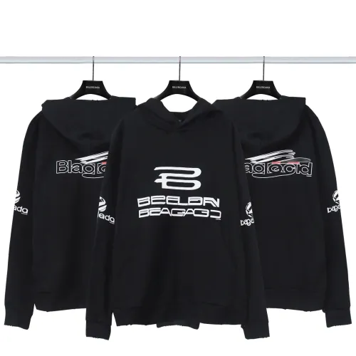 Balenciaga Sweatshirts 002