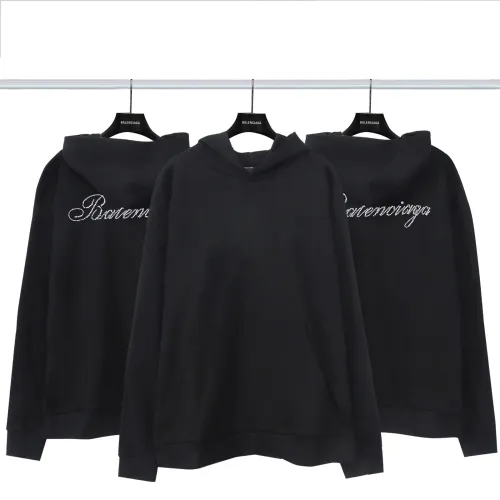 Balenciaga Sweatshirts 007