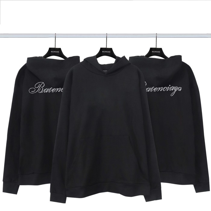 Balenciaga Sweatshirts 007