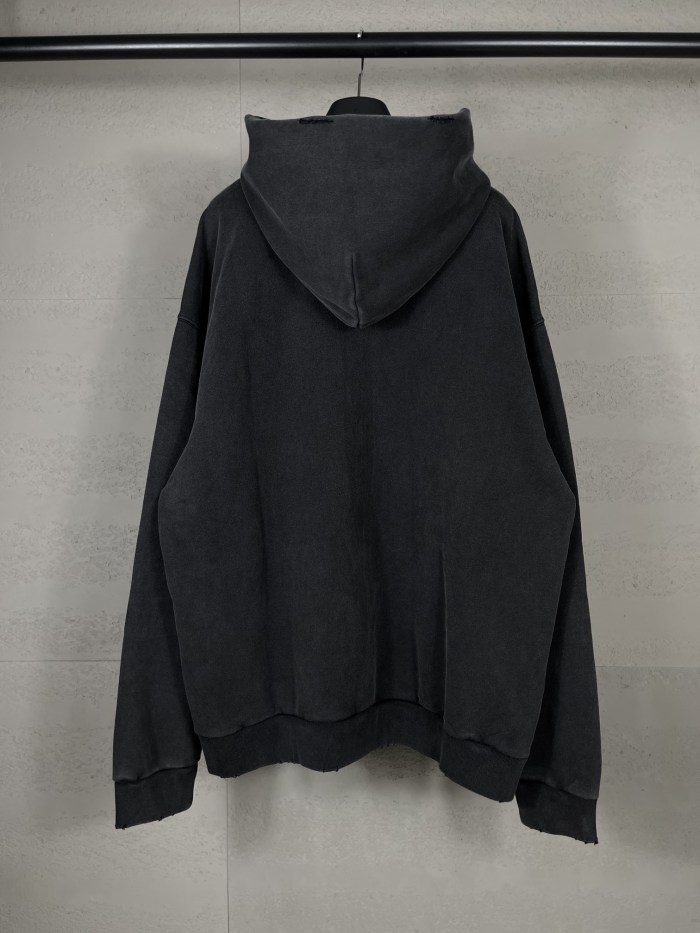 Balenciaga Sweatshirts 011