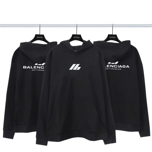 Balenciaga Sweatshirts 006