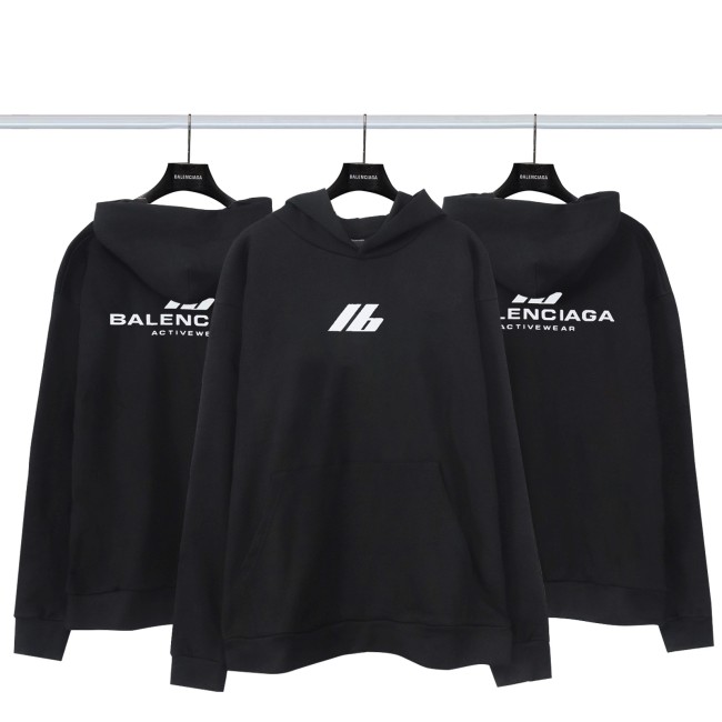 Balenciaga Sweatshirts 006