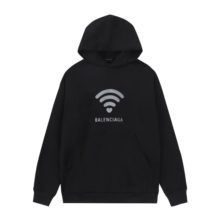 Balenciaga Sweatshirts 005