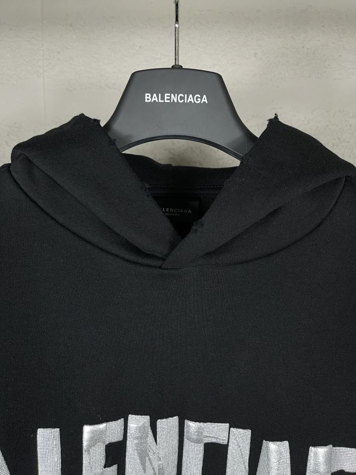 Balenciaga Sweatshirts 012