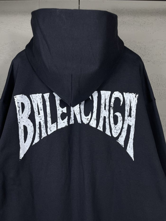 Balenciaga Sweatshirts 013