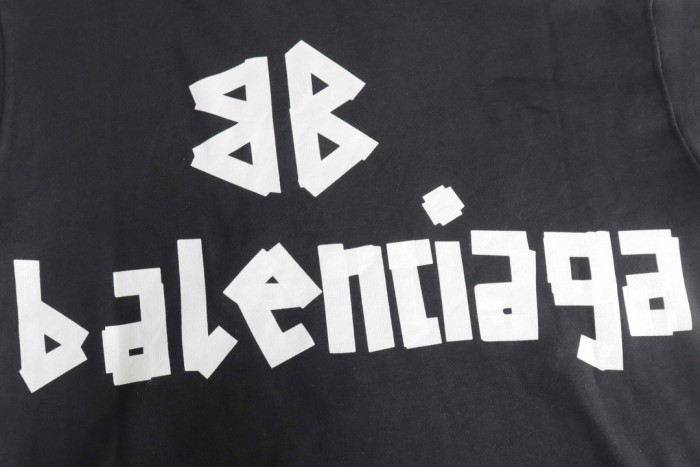 Balenciaga Sweatshirts 003