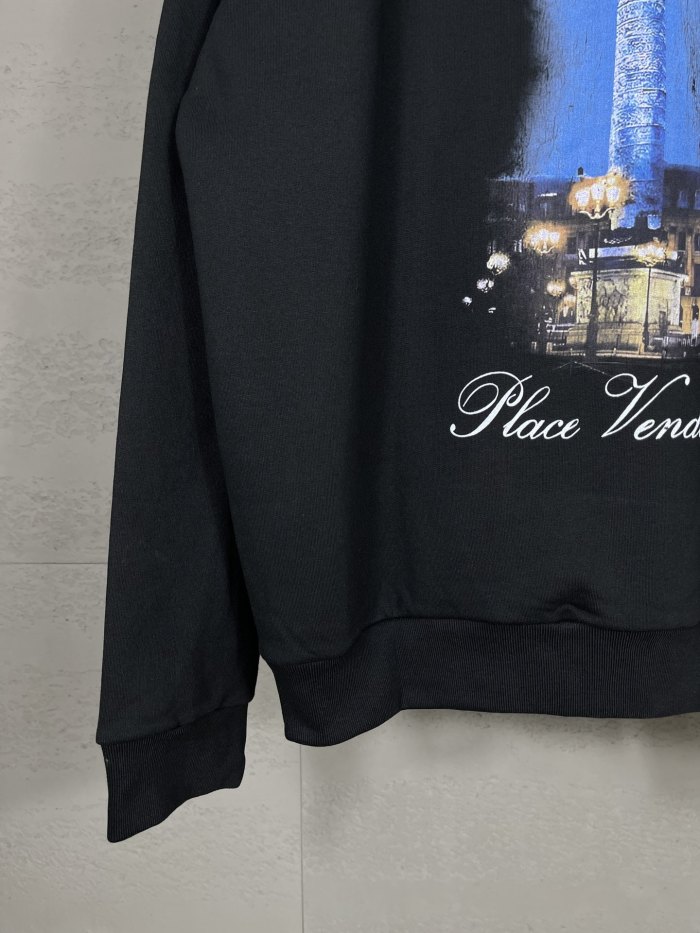 Balenciaga Sweatshirts 021