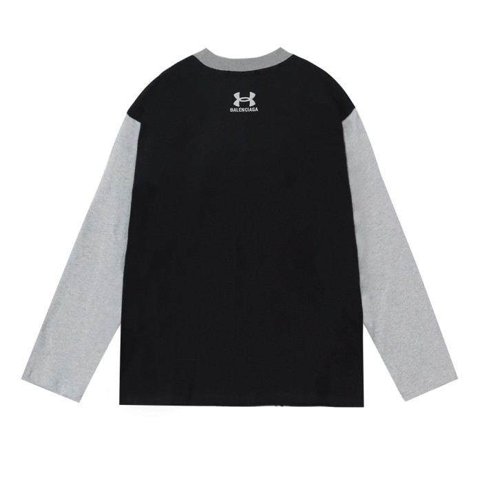 Balenciaga Sweatshirts 004