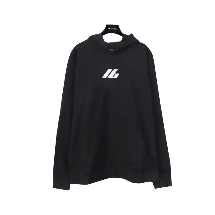 Balenciaga Sweatshirts 006