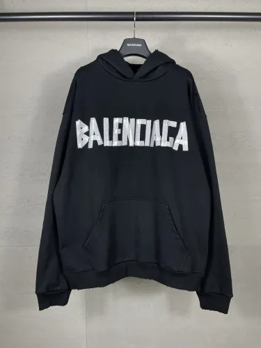 Balenciaga Sweatshirts 012