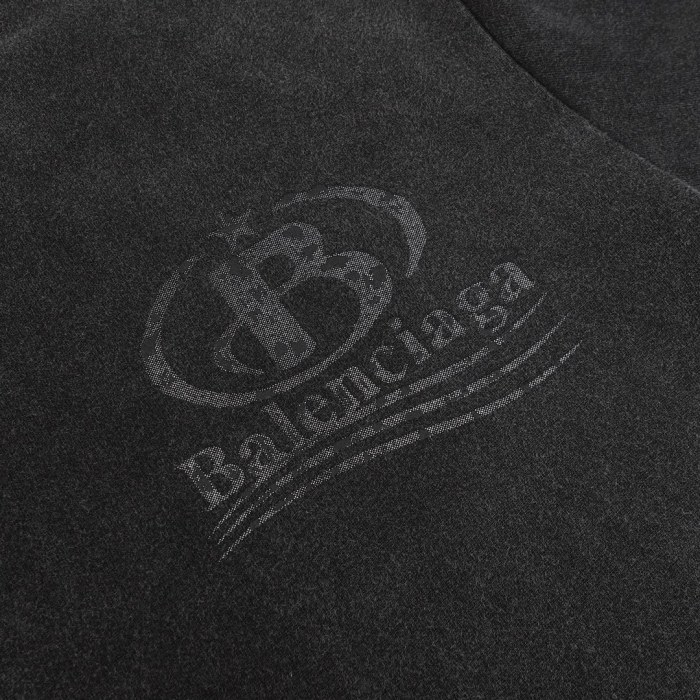 Balenciaga Sweatshirts 025