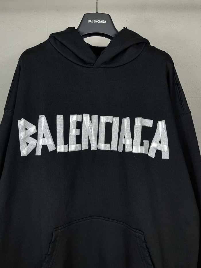 Balenciaga Sweatshirts 012