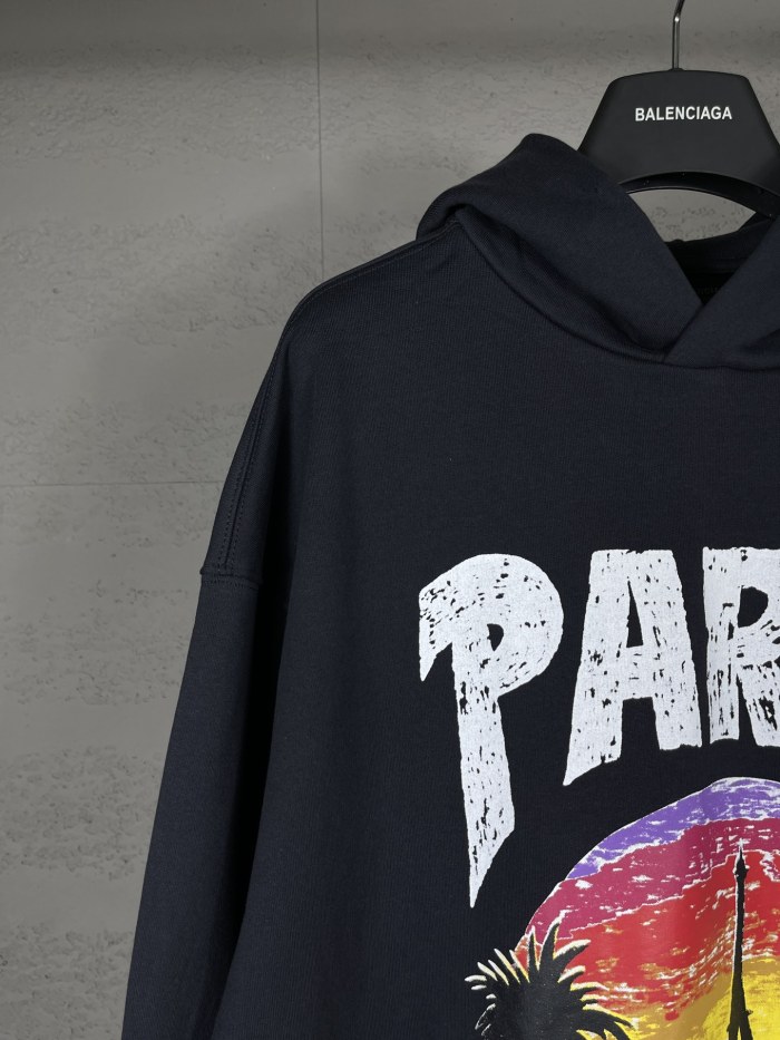 Balenciaga Sweatshirts 013