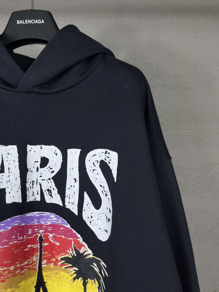 Balenciaga Sweatshirts 013