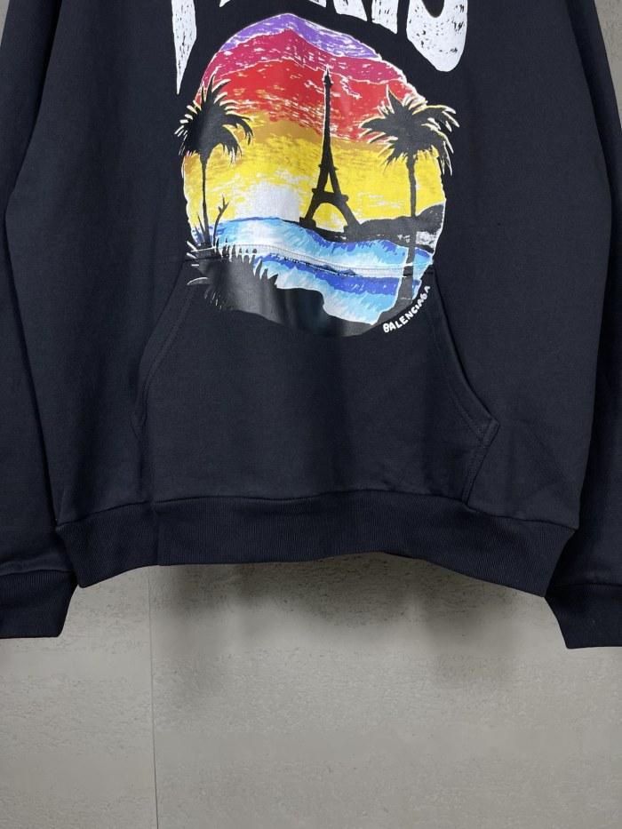 Balenciaga Sweatshirts 013