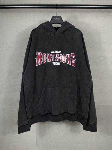 Balenciaga Sweatshirts 019