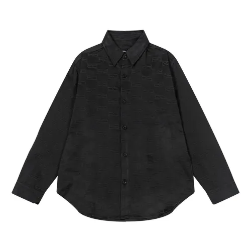 Balenciaga Shirts 026