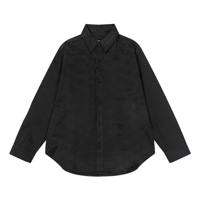 Balenciaga Shirts 026