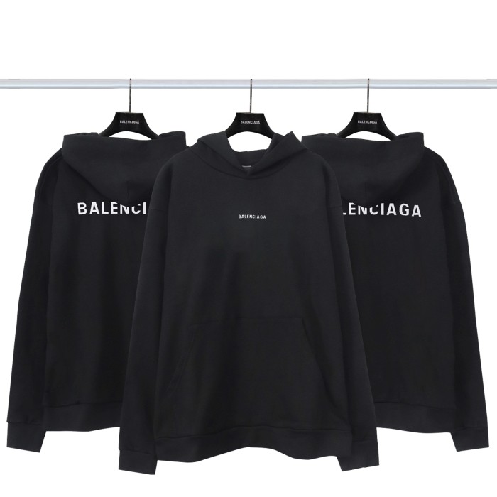 Balenciaga Sweatshirts 009