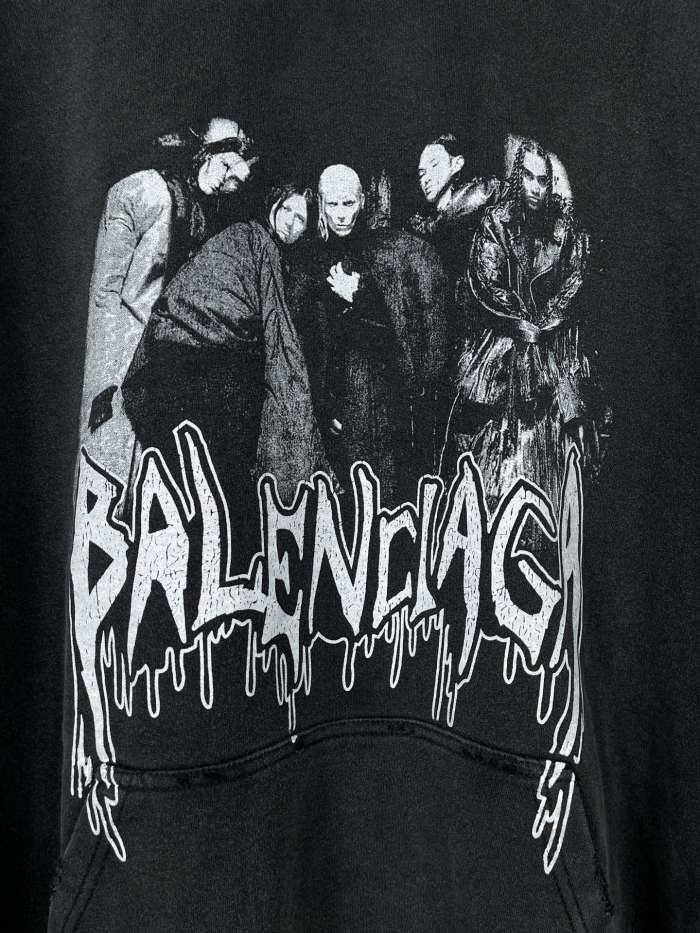 Balenciaga Sweatshirts 011