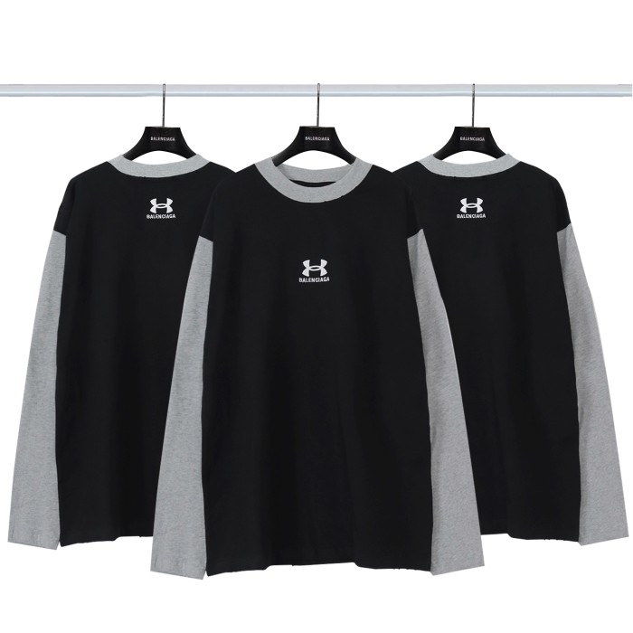 Balenciaga Sweatshirts 004