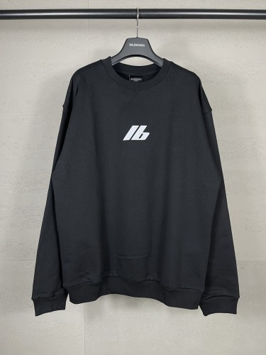 Balenciaga Sweatshirts 016