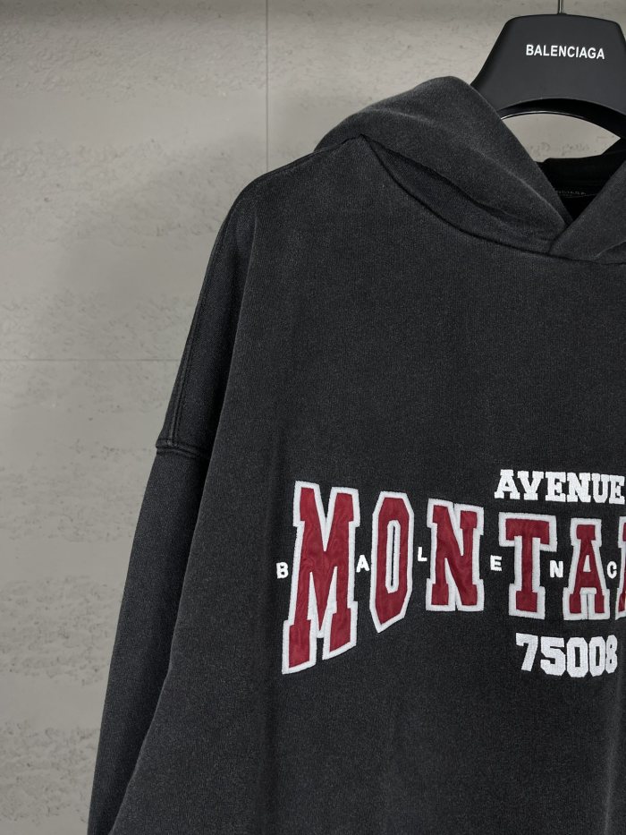 Balenciaga Sweatshirts 019