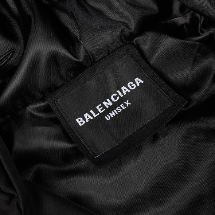 Balenciaga Jacket 029