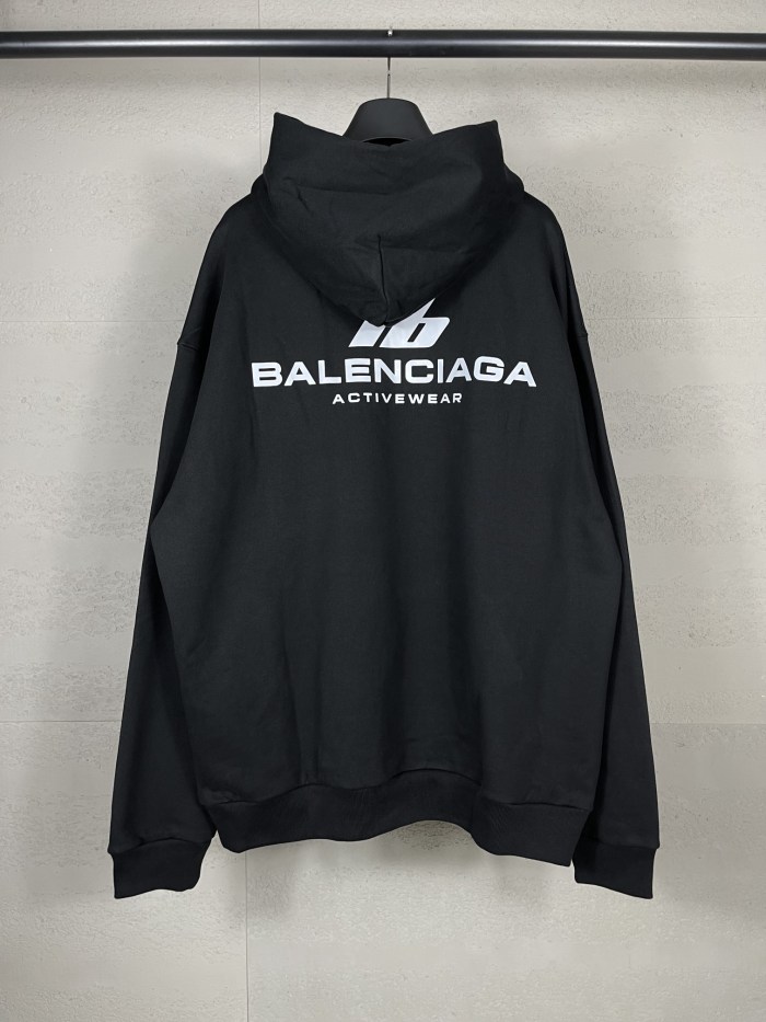 Balenciaga Sweatshirts 015