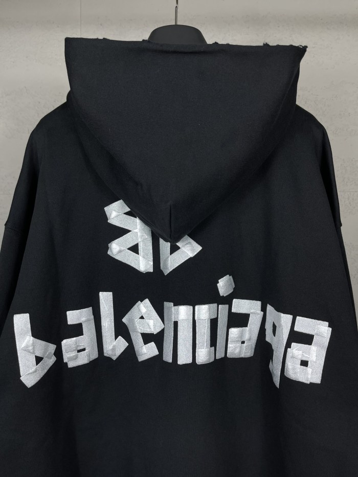 Balenciaga Sweatshirts 012