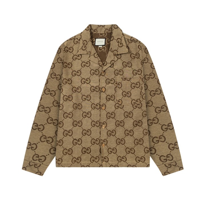 Gucci Shirts 005
