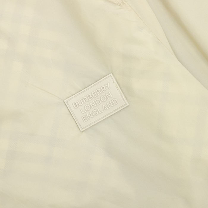 Burberry Reversible Jacket 003