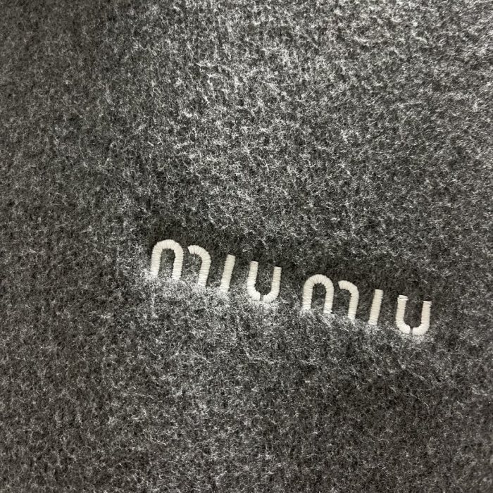 Miu Miu Sweatshirts 001