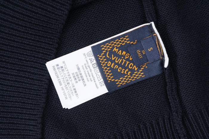 LV Sweatshirts 002