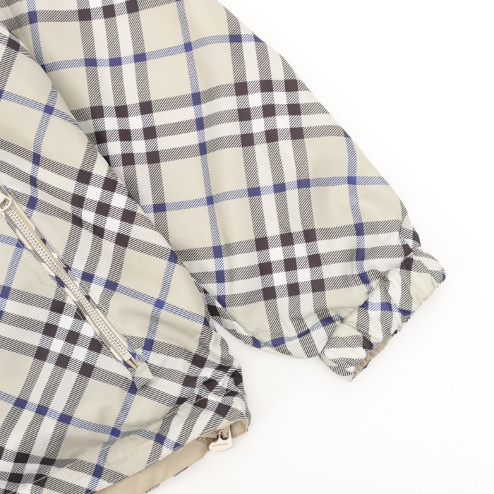 Burberry Reversible Jacket 003