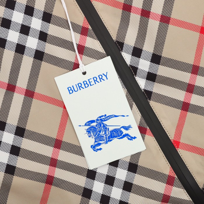 Burberry Reversible Jacket 001