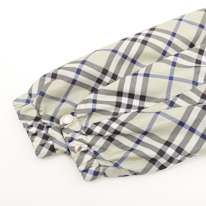 Burberry Reversible Jacket 003