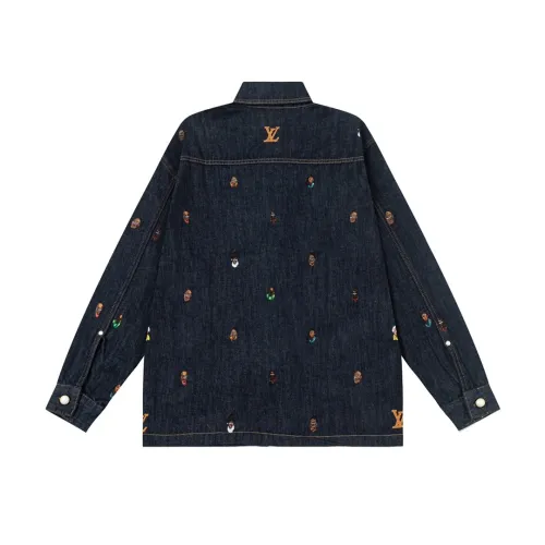 LV Shirts 004