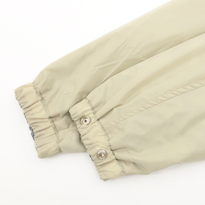 Burberry Reversible Jacket 003