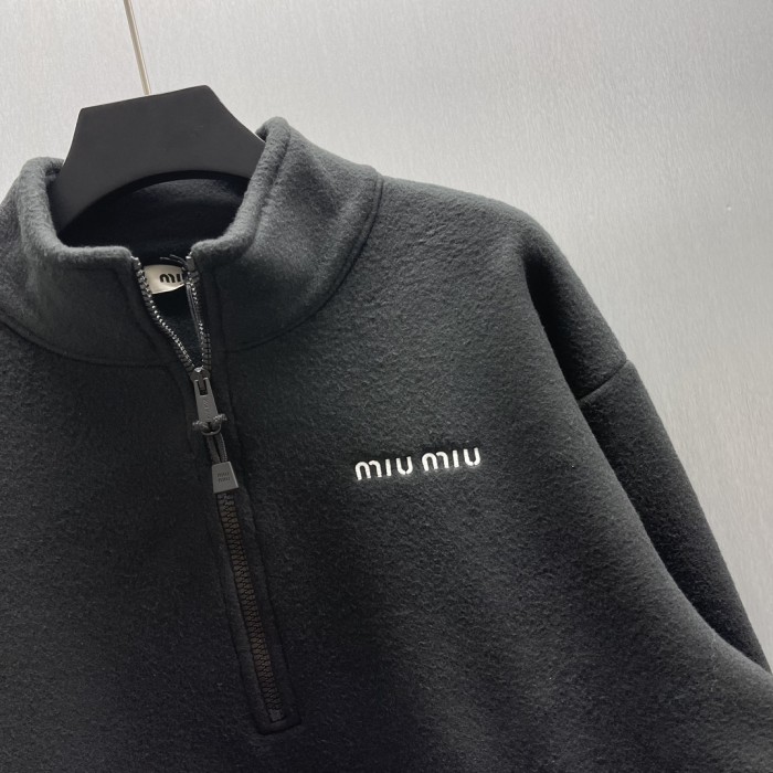 Miu Miu Sweatshirts 002