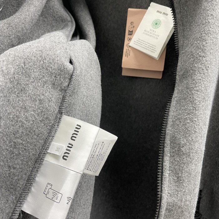 Miu Miu Sweatshirts 001