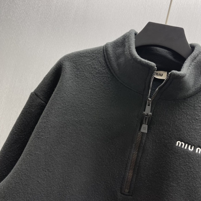 Miu Miu Sweatshirts 002