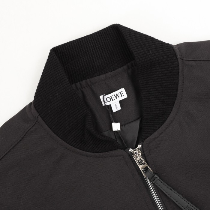 Loewe Jacket 001