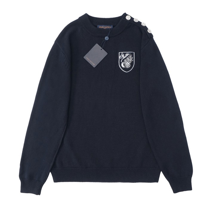 LV Sweatshirts 002