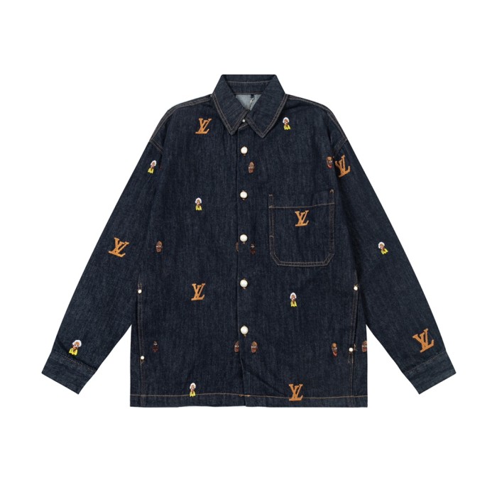 LV Shirts 004