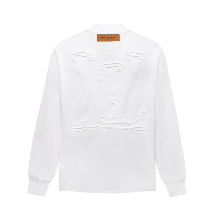 LV Sweatshirts 003