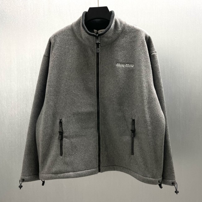 Miu Miu Sweatshirts 001