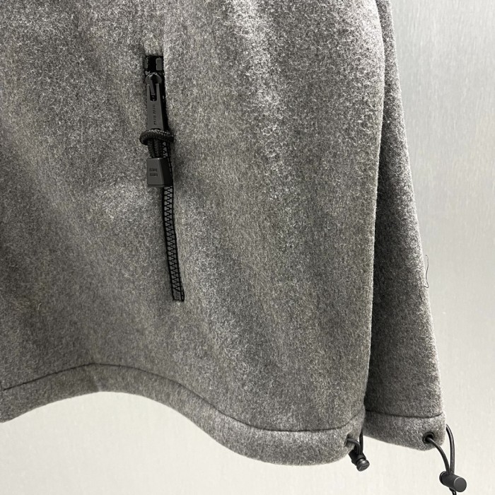 Miu Miu Sweatshirts 001