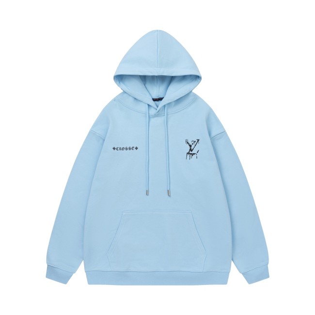 LV Sweatshirts 001
