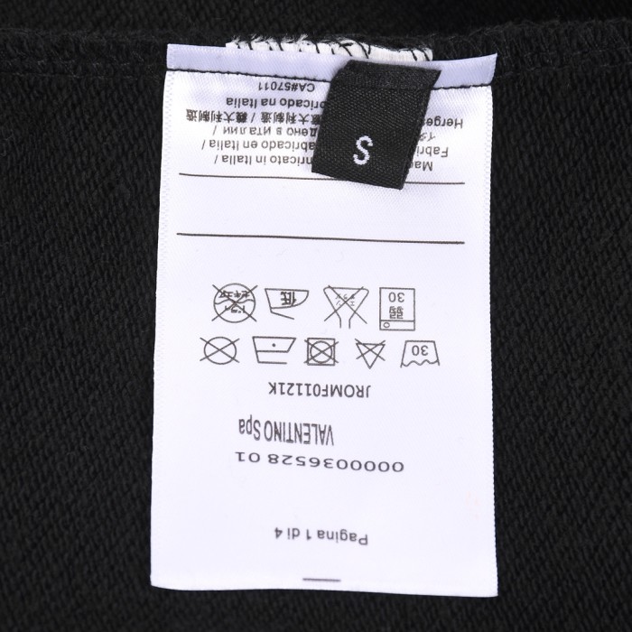 Valentino Sweatshirts 001